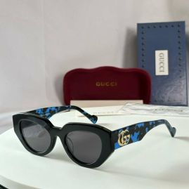 Picture of Gucci Sunglasses _SKUfw55795199fw